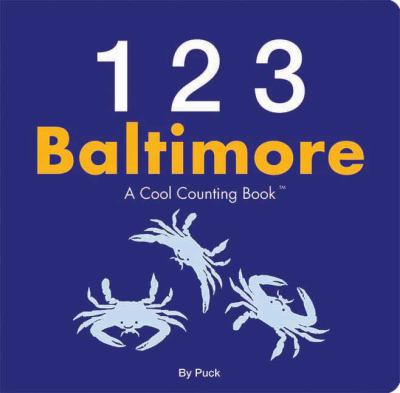 123 Baltimore Puck 