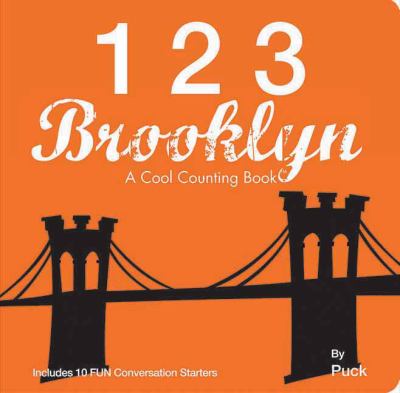 123 Brooklyn Puck 