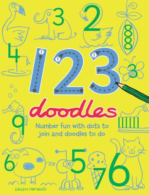 123 Doodles 