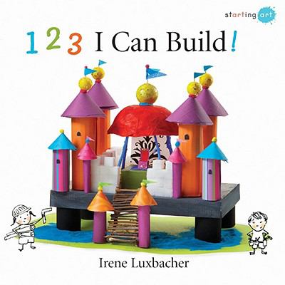 123 I Can Build Luxbacher Irene 