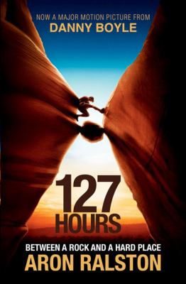 127 Hours Ralston Aron 