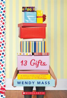 13 Gifts Willow Falls Mass Wendy 