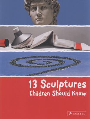 13 Sculptures Children Should Know Wenzel Angel 