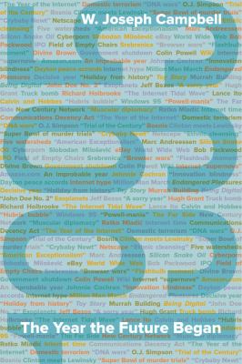 1995 Campbell W Joseph 