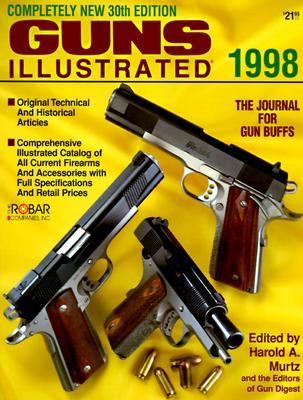 1998 Guns Illustrated 