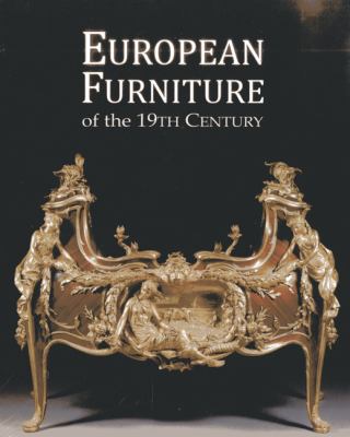 19th Century European Furniture Payne Christopher 