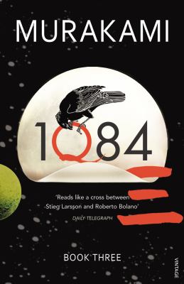 1Q84 Murakami Haruki 