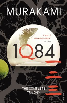 1Q84 Murakami Haruki 