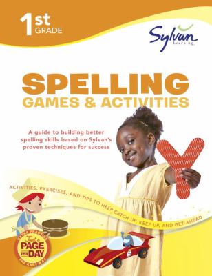 1st Grade Spelling Games Activities Sylvan Learning 