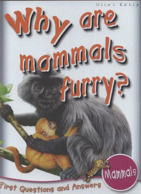 1st Questions and Answers Mammals 