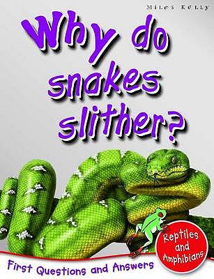 1st Questions and Answers Reptiles and Amphibians 