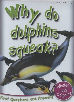 1st Questions and Answers Whales and Dolphins 