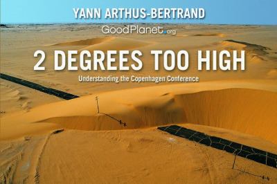 2 Degrees Too High Arthus Bertrand 