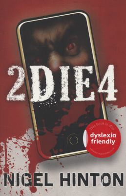 2 Die 4 Hinton Nigel 