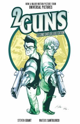 2 Guns 
