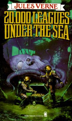 20 000 Leagues Under the Sea 