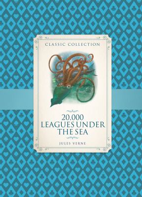 20 000 Leagues Under the Sea 