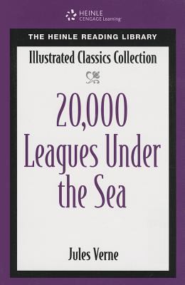 20 000 Leagues Under the Sea Verne 