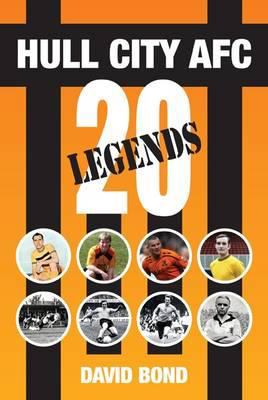 20 Legends Bond David 