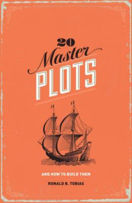 20 Master Plots Tobias Ronald B 