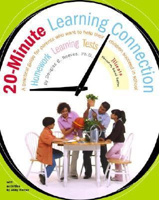 20 Minute Learning Connection 