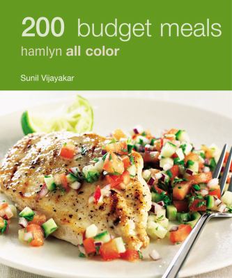 200 Budget Meals 