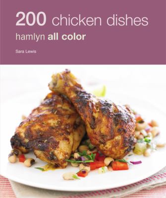 200 Chicken Dishes 