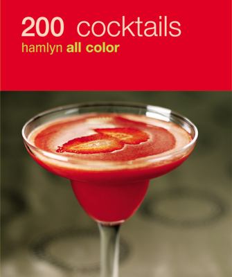 200 Cocktails 