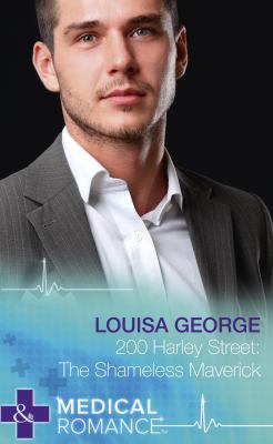 200 Harley Street George Louisa 