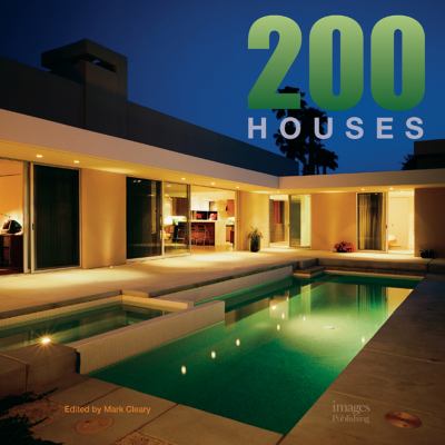 200 Houses Cleary Mark 