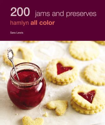200 Jam Preserves 