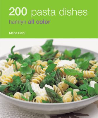 200 Pasta Dishes 