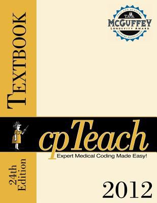 2012 cpTeach Textbook Patrice T 