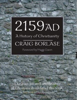 2159 AD Borlase Craig 
