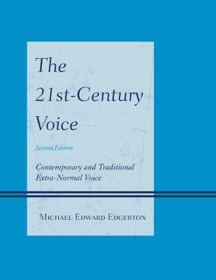 21ST CENTURY VOICE CONTEMPORARPB 