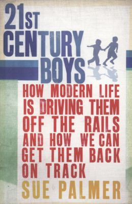 21st Century Boys Palmer Sue 