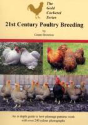 21st Century Poultry Breeding Brereton Grant 