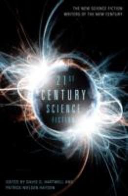 21st Century Science Fiction Hartwell David G 