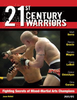 21st Century Warriors 