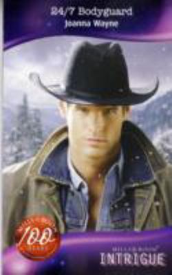 24 7 Bodyguard Joanna Wayne 