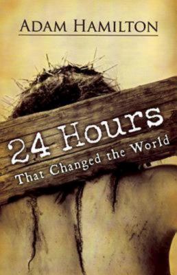 24 Hours That Changed the World 
