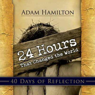 24 Hours That Changed the World 