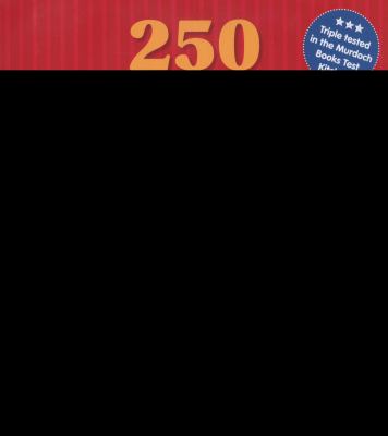 250 Must have Slow Cooker Recipes 