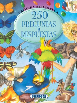 250 Preguntas y Respuestas 