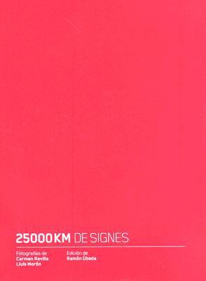 25000 Km de Signes 