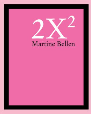 2x2 Bellen Martine 