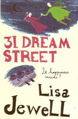 31 Dream Street Lisa Jewell 