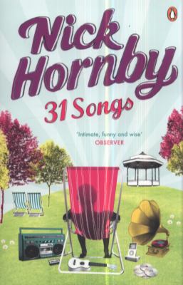 31 Songs Hornby Nick 