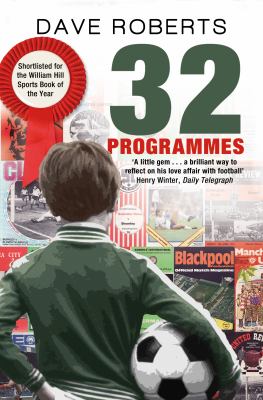 32 Programmes Roberts Dave 