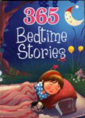 354 Bedtime Stories OM Books 